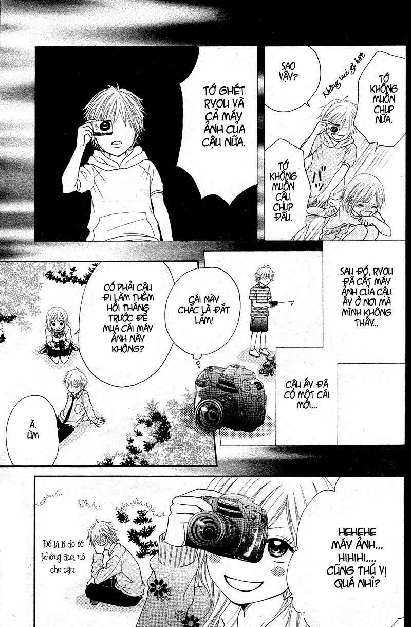 seishun panda! chapter 1 21