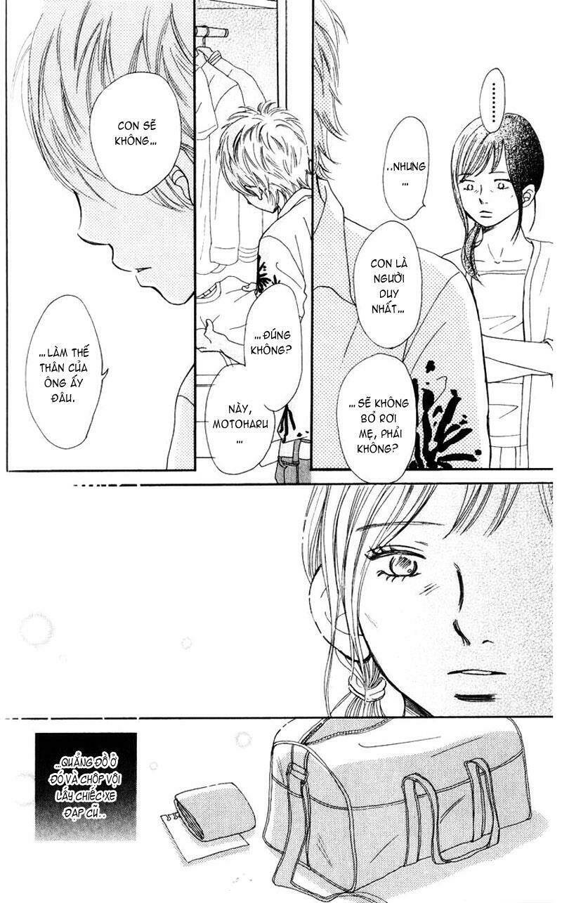 ngày ấy ta bên nhau chapter 41 44