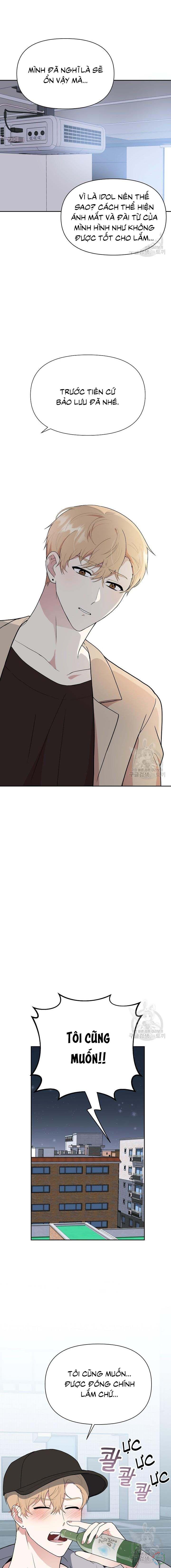 hợp đồng tài trợ tình yêu chapter 1 15