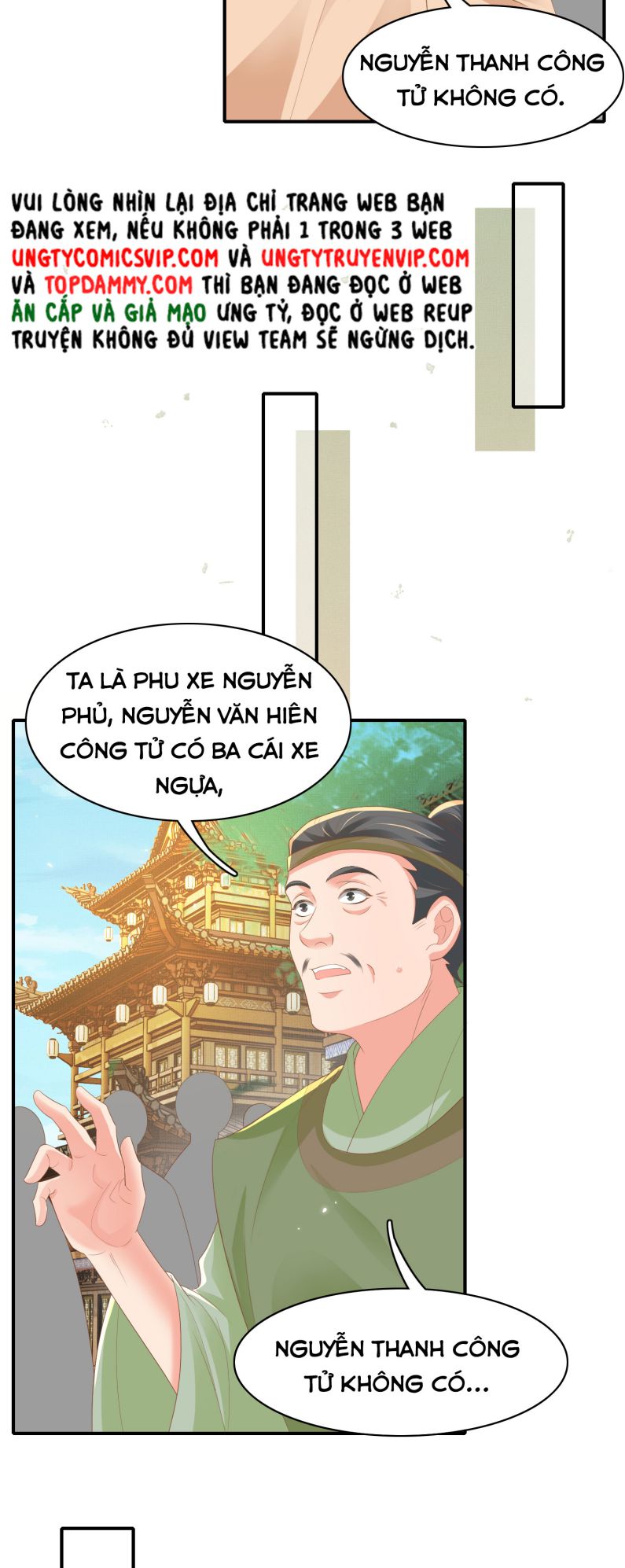 bá tổng vương phi lật xe chỉ nam chapter 74 9