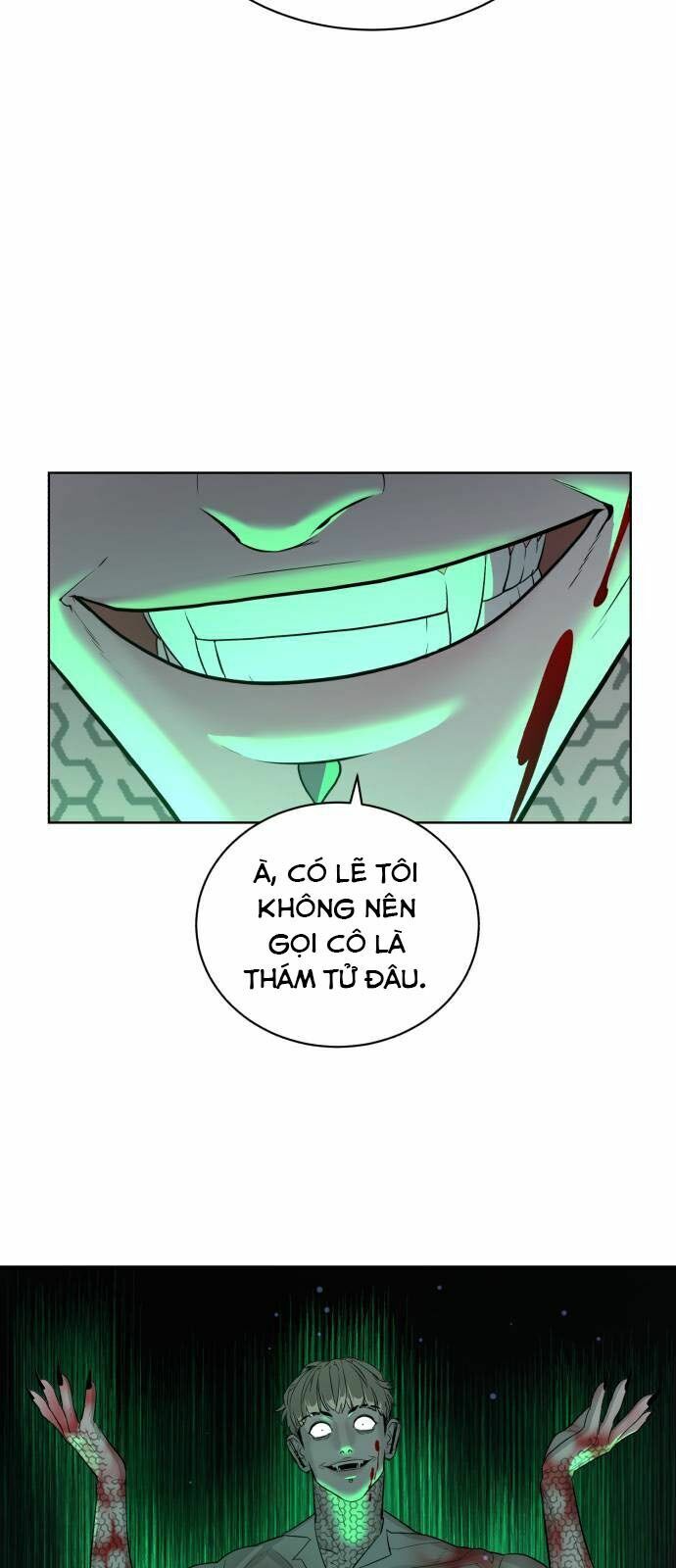 Máu trắng chapter 26 67