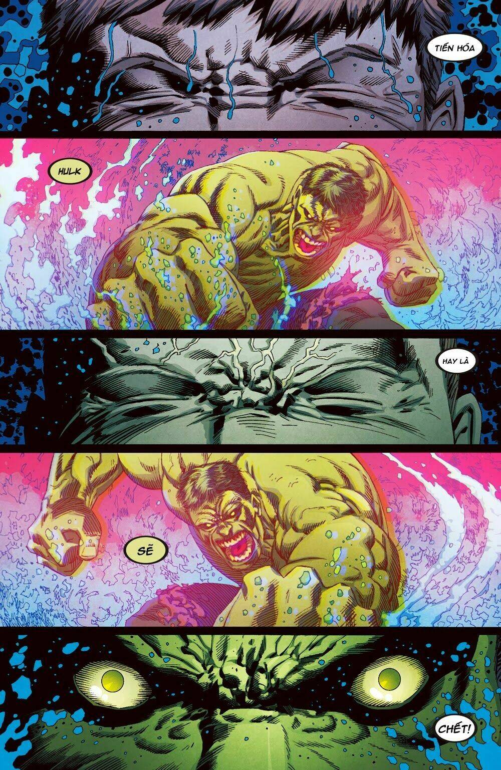 marvel knights - hulk (2014) chapter 2 16