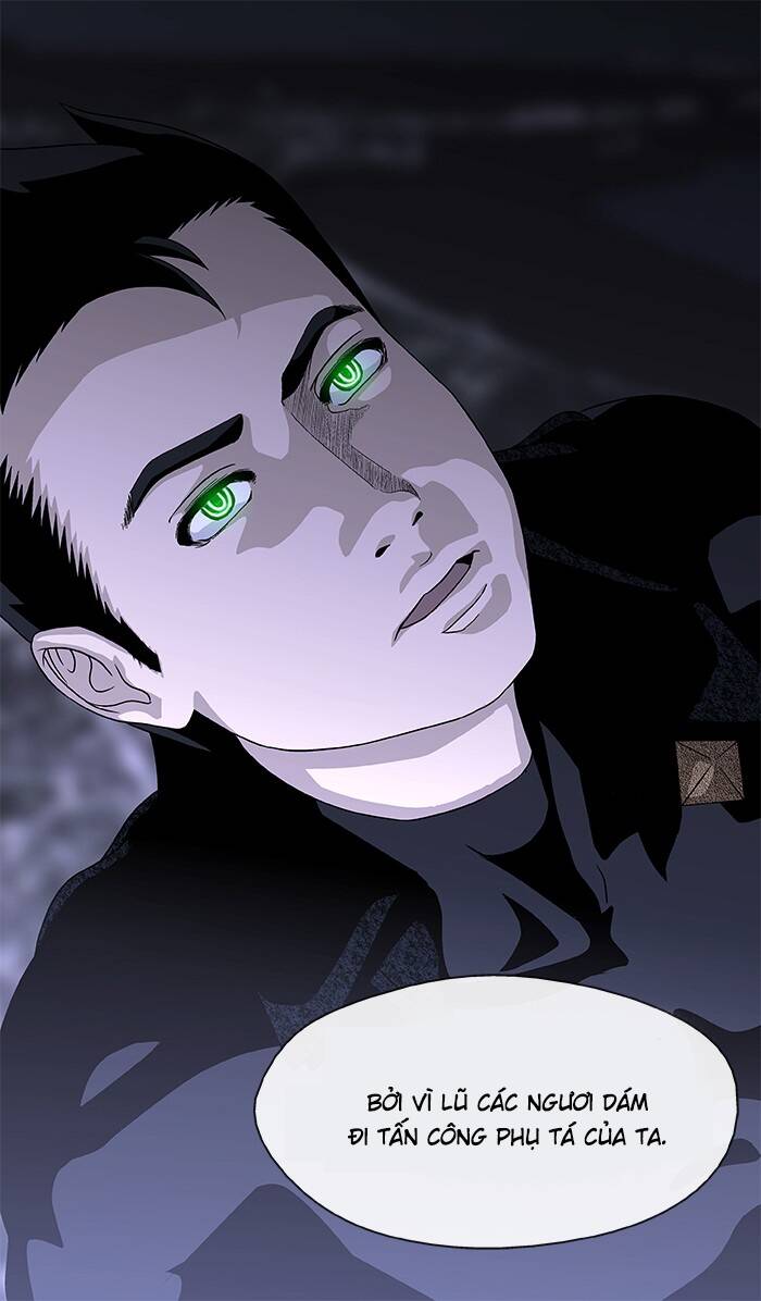 nhân vật tùy tùng chapter 5 10