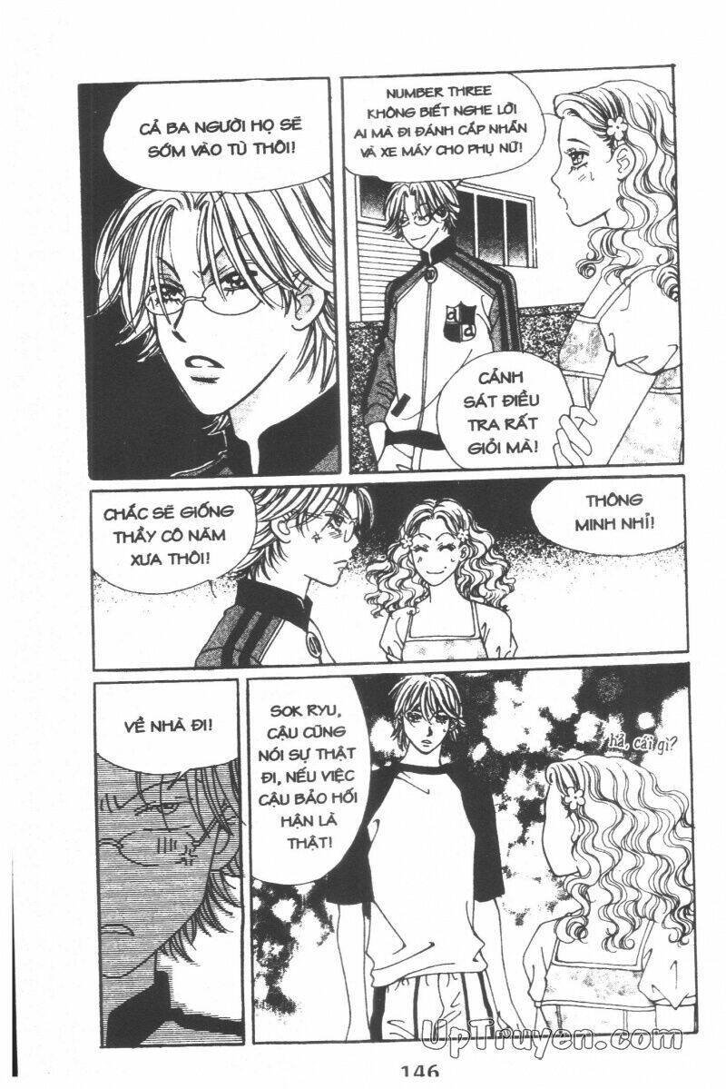 cô nàng ngổ ngáo chapter 7 141