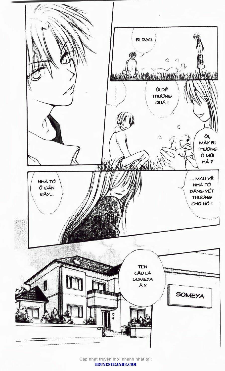 land of the blindfolded chapter 19 9