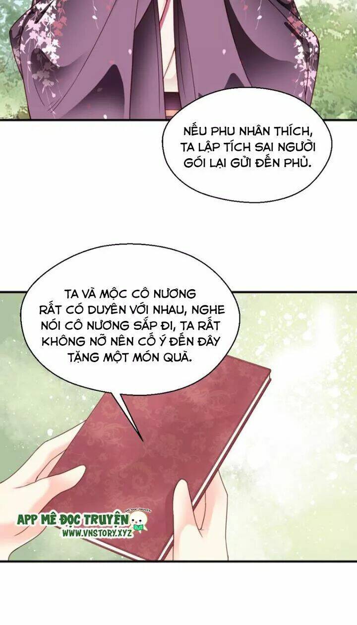 kiều nữ độc phi chapter 153 25