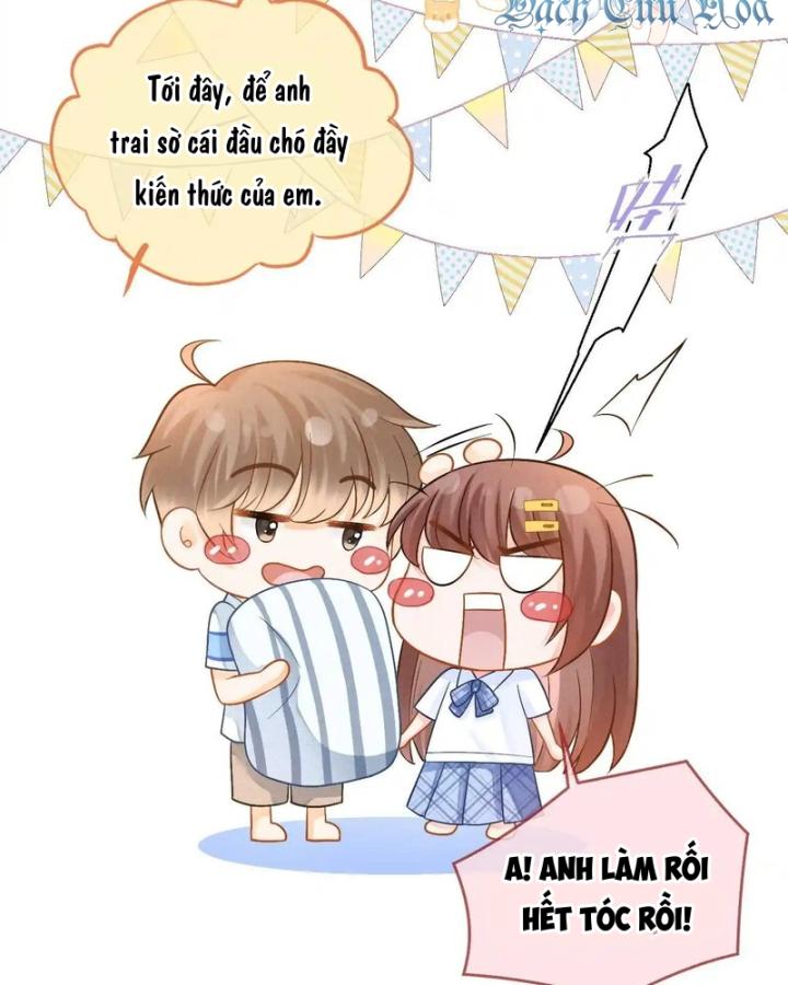 lãnh chúa trường học mong anh quay lại chapter 2 39