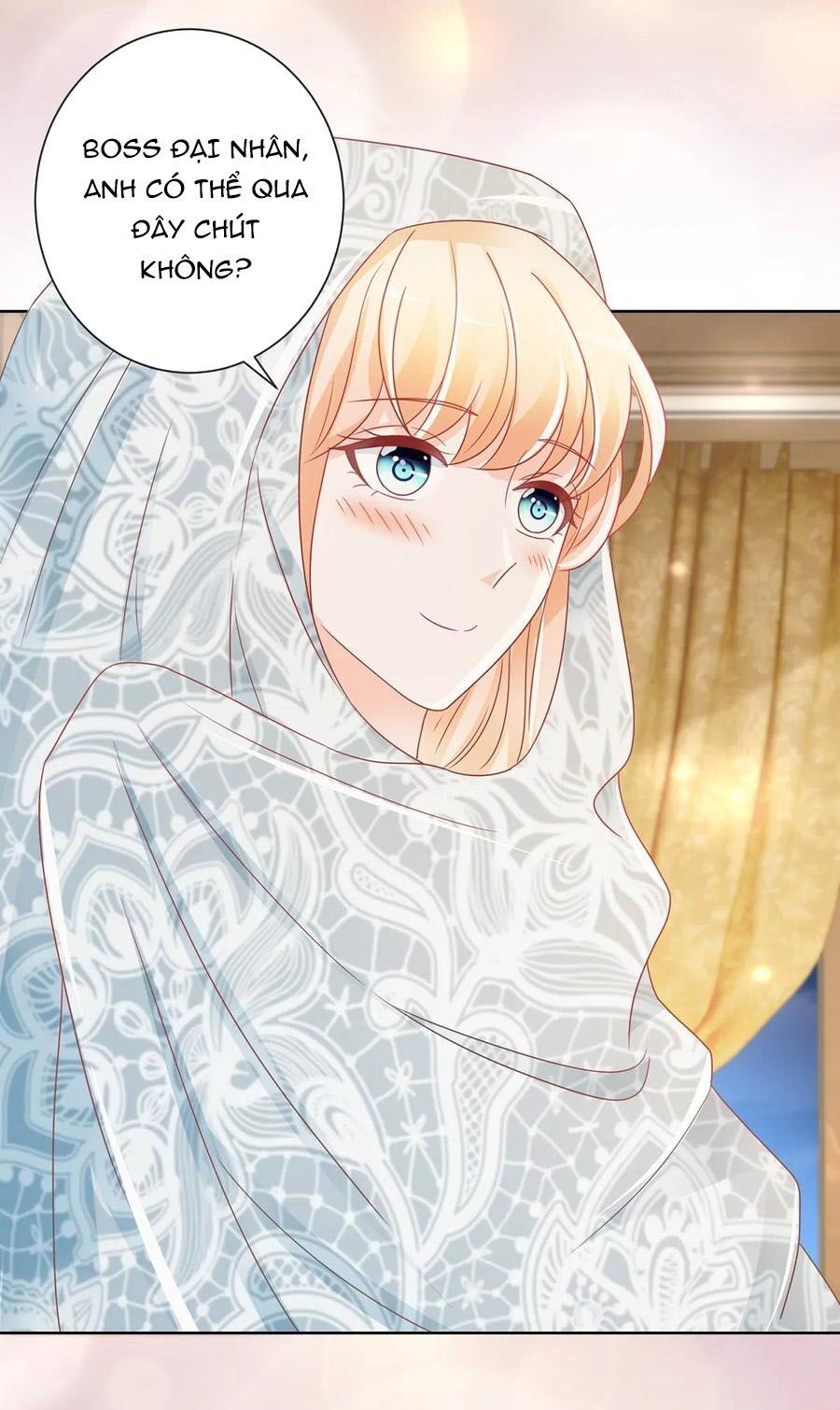 ẩn hôn 100%: chọc tức vợ yêu mua một tặng một chapter 193 24