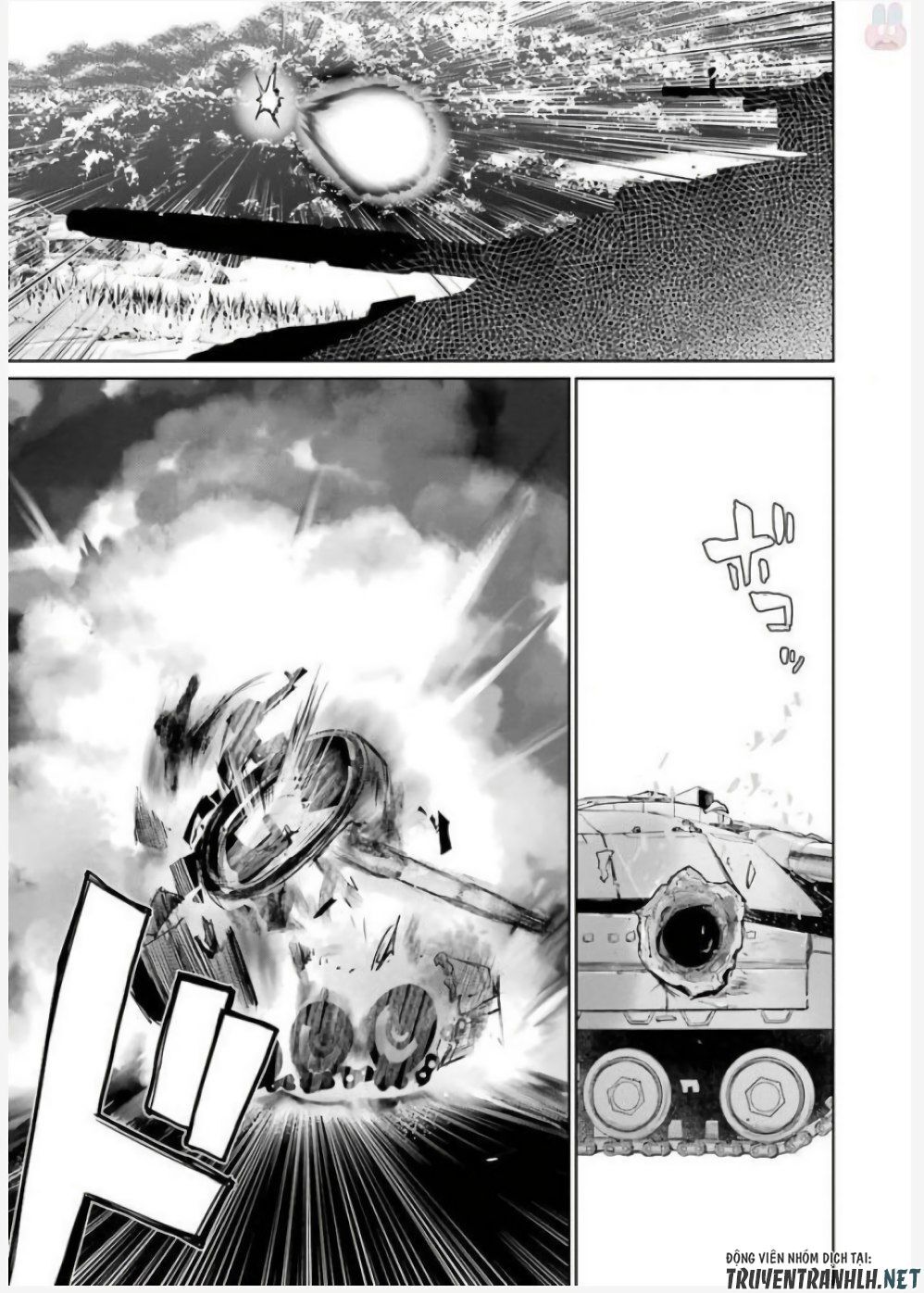 mahou shoujo tokushuusen asuka chapter 26 29