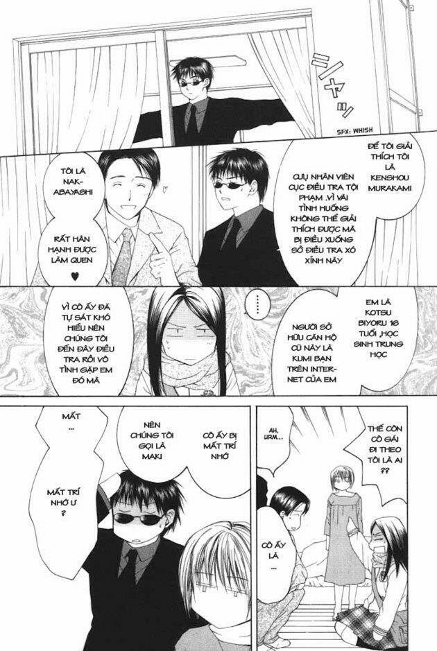 arcana soul chapter 5 23