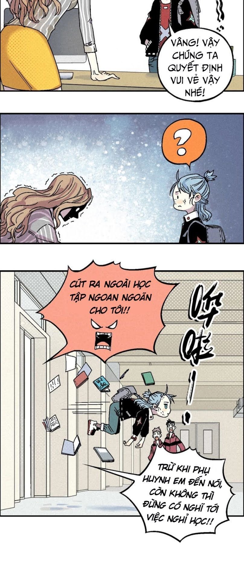 thiên kinh địa dịch chapter 10 34