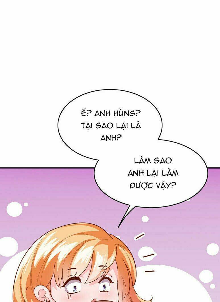 tiểu bạch điềm thê của long thiếu chapter 29 31