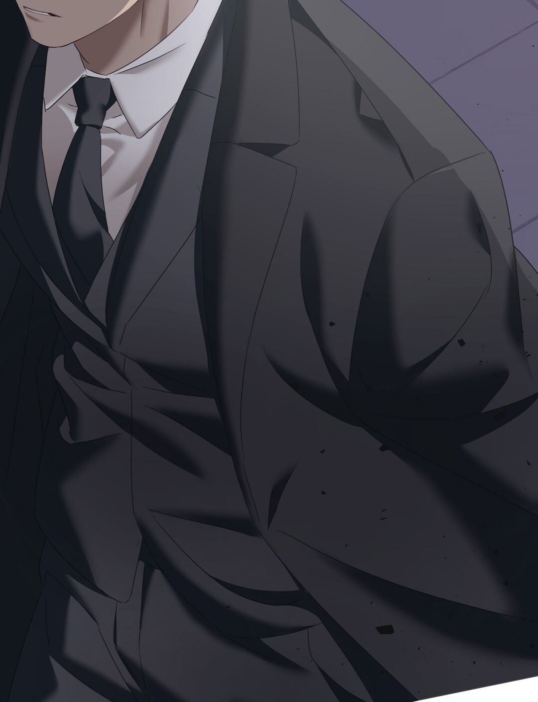 Amon- Không Thể Đoán Biết chapter 10.2 - Trang 53
