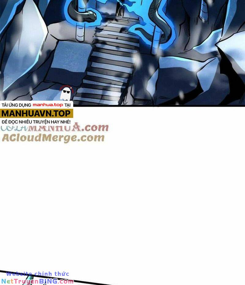Siêu Cấp Thần Cơ Nhân chapter 173 32