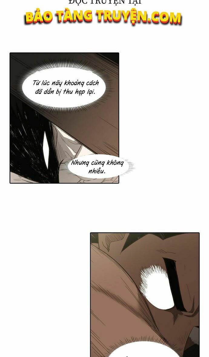 Võ Sĩ Quyền Anh chapter 82 28