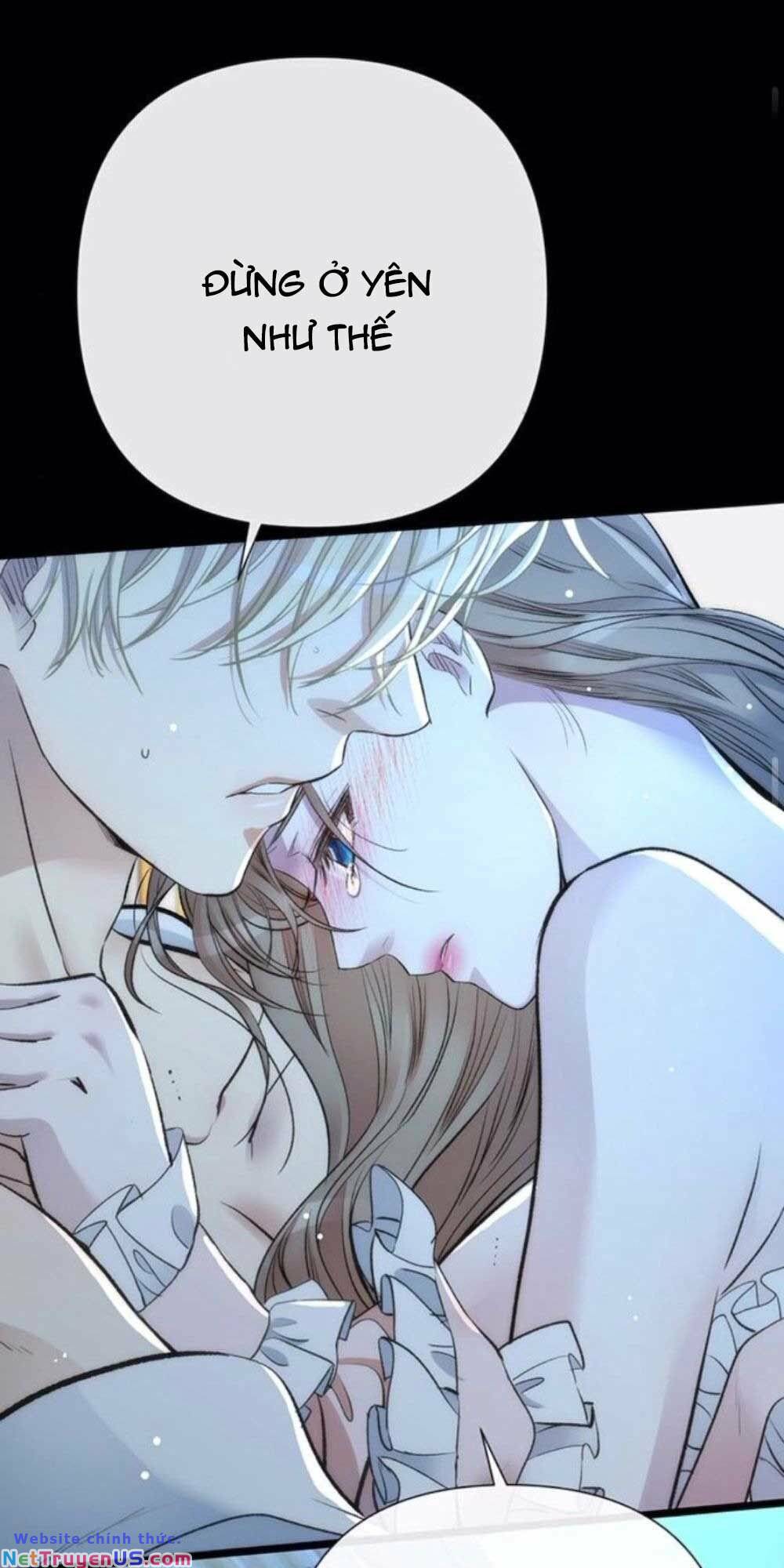 Hoàng Tử Rắc Rối chapter 40.2 27