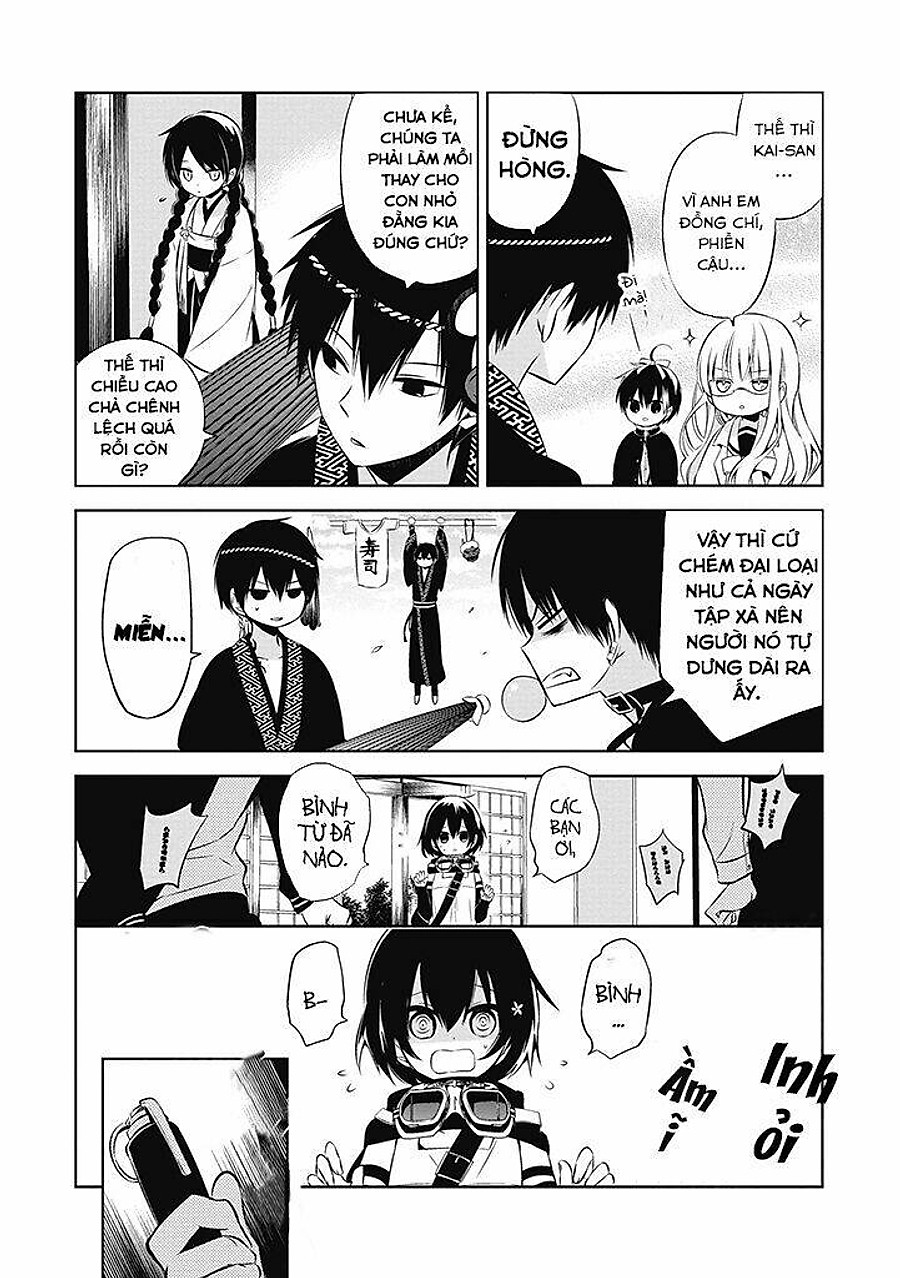 trò chơi tử thần chapter 10 24