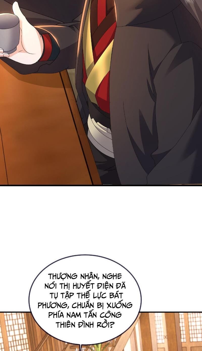 tiên võ đế tôn chapter 536 35