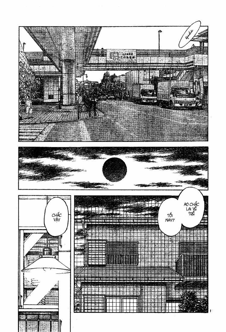 trò chơi vượt qua thử thách chapter 72 12