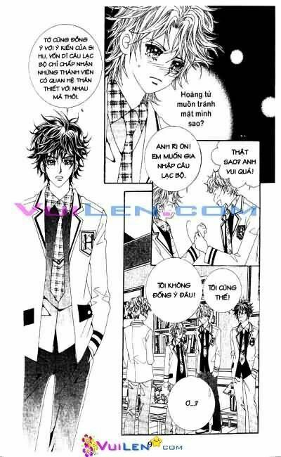 chạm mặt thần tượng chapter 5 9