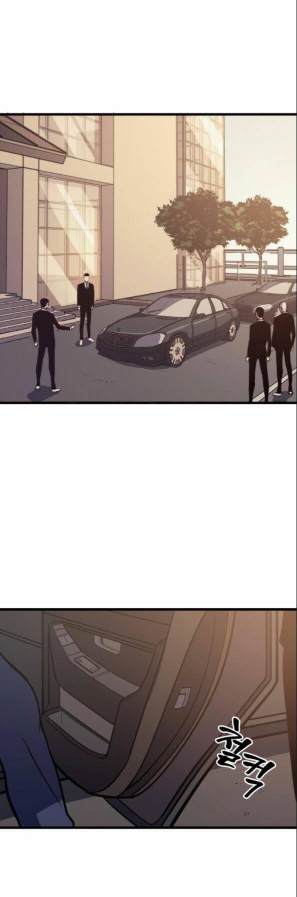 tôi trở lại thăng cấp một mình chapter 33 36