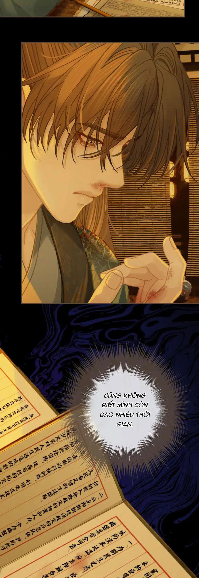 á nô 2: thám hoa chapter 37 21