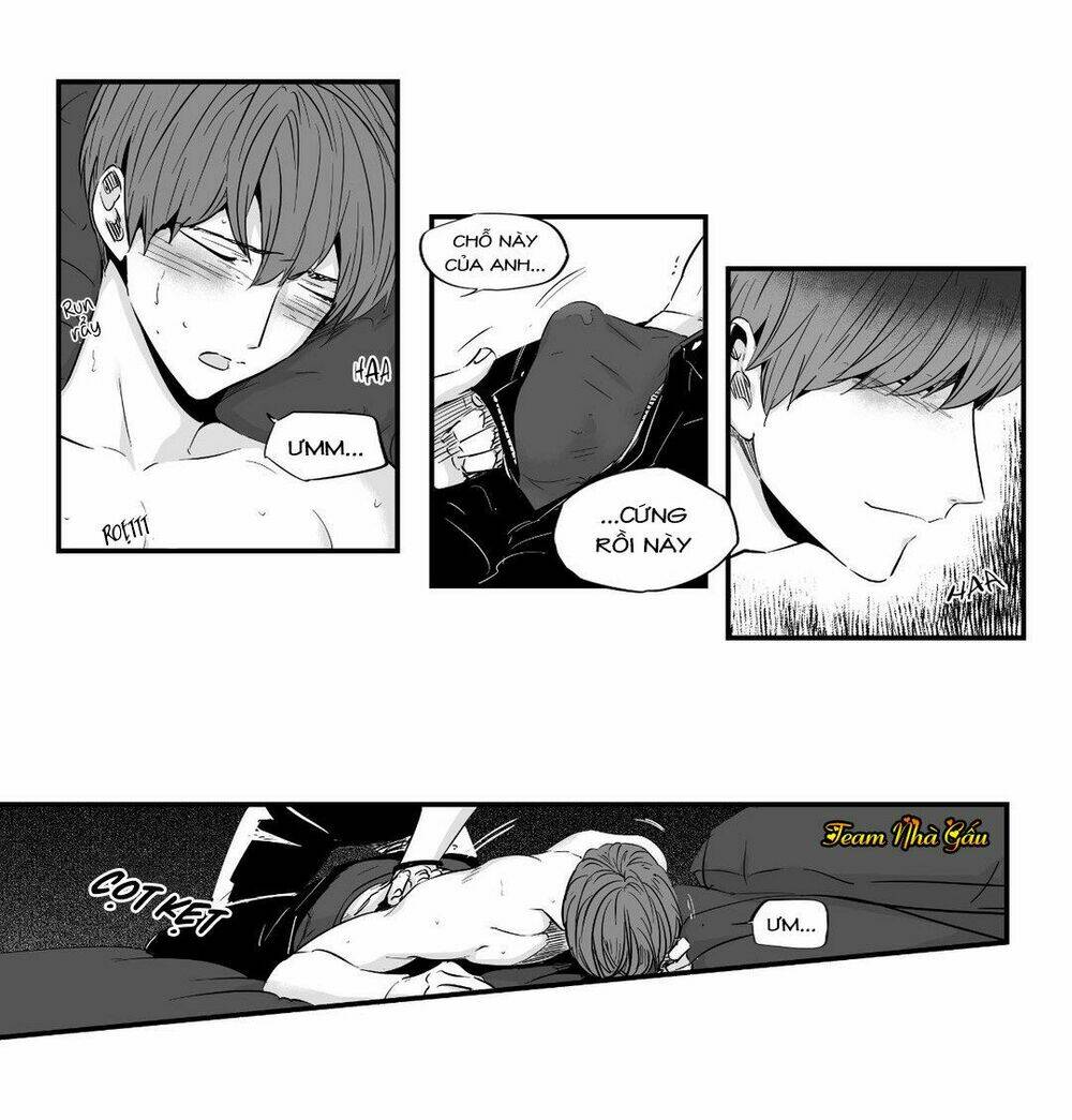 nếu thích tôi như vậy (ss2) chapter 6 44