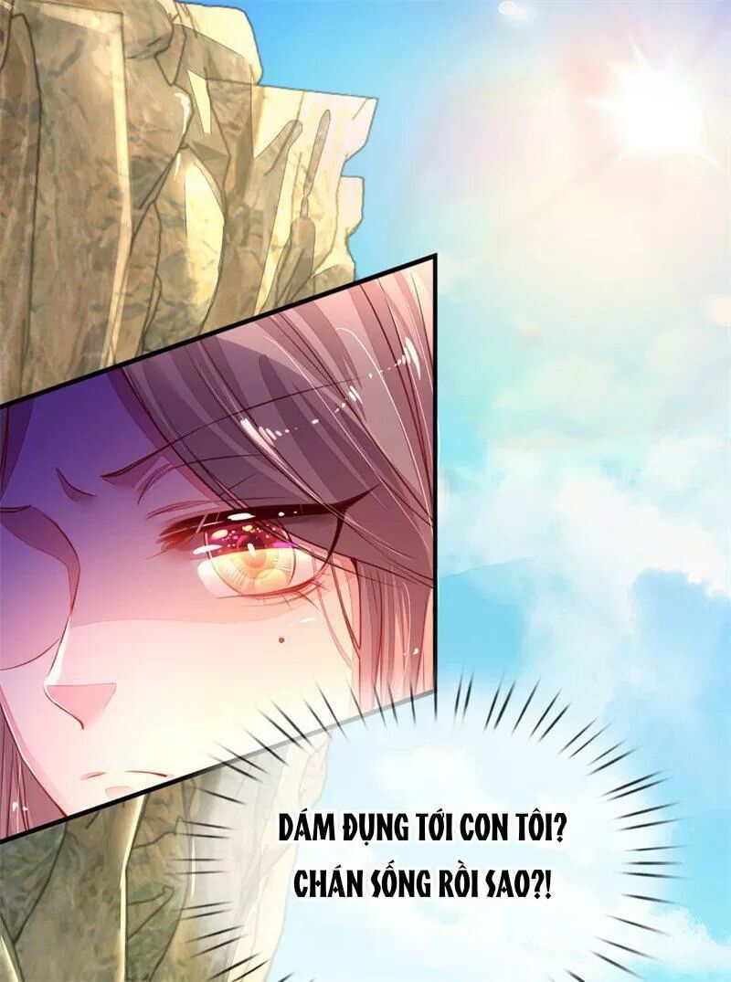 ma ma đột kích : cha mời tiếp chiêu chapter 2 8