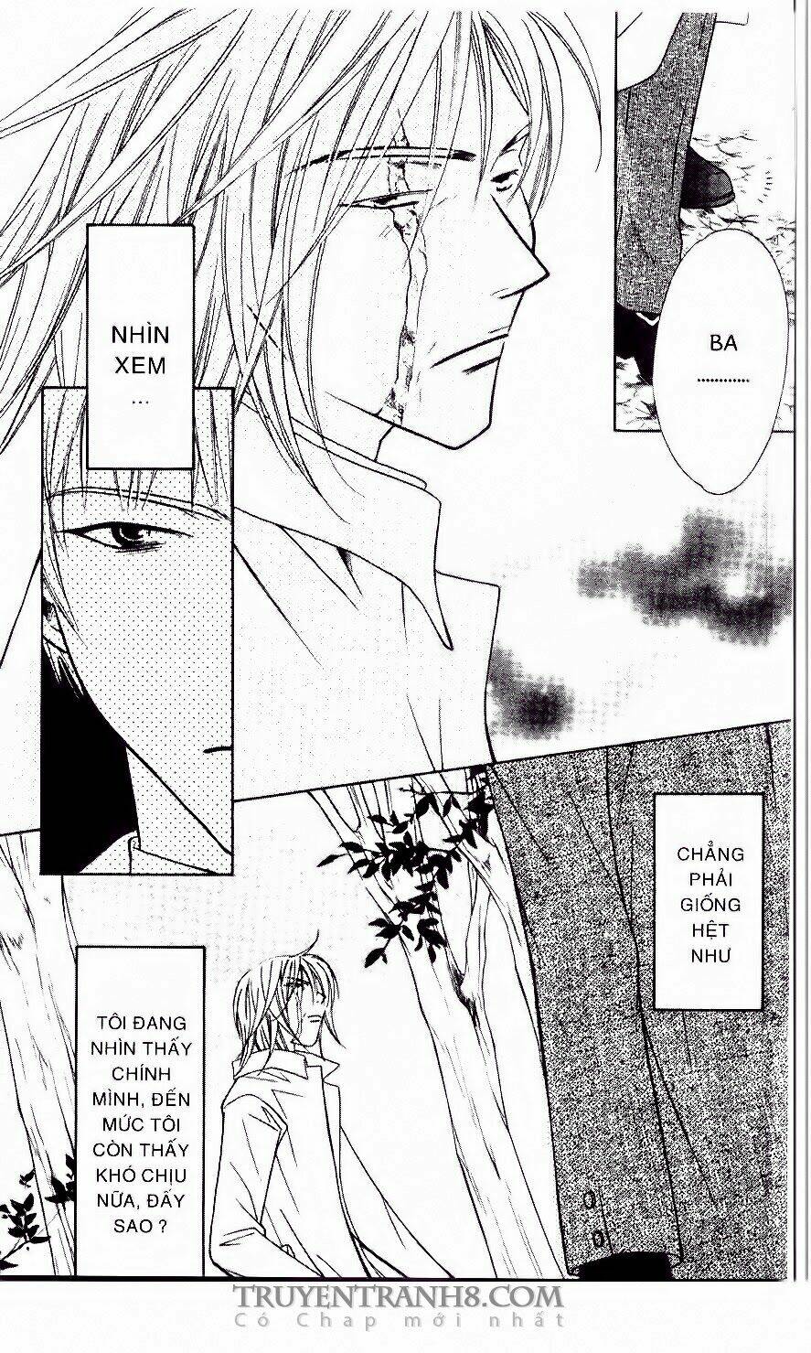 vườn địa đàng chapter 51 18