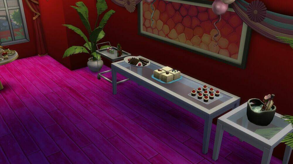 cô dâu giả mạo [truyện sims] chapter 21 38