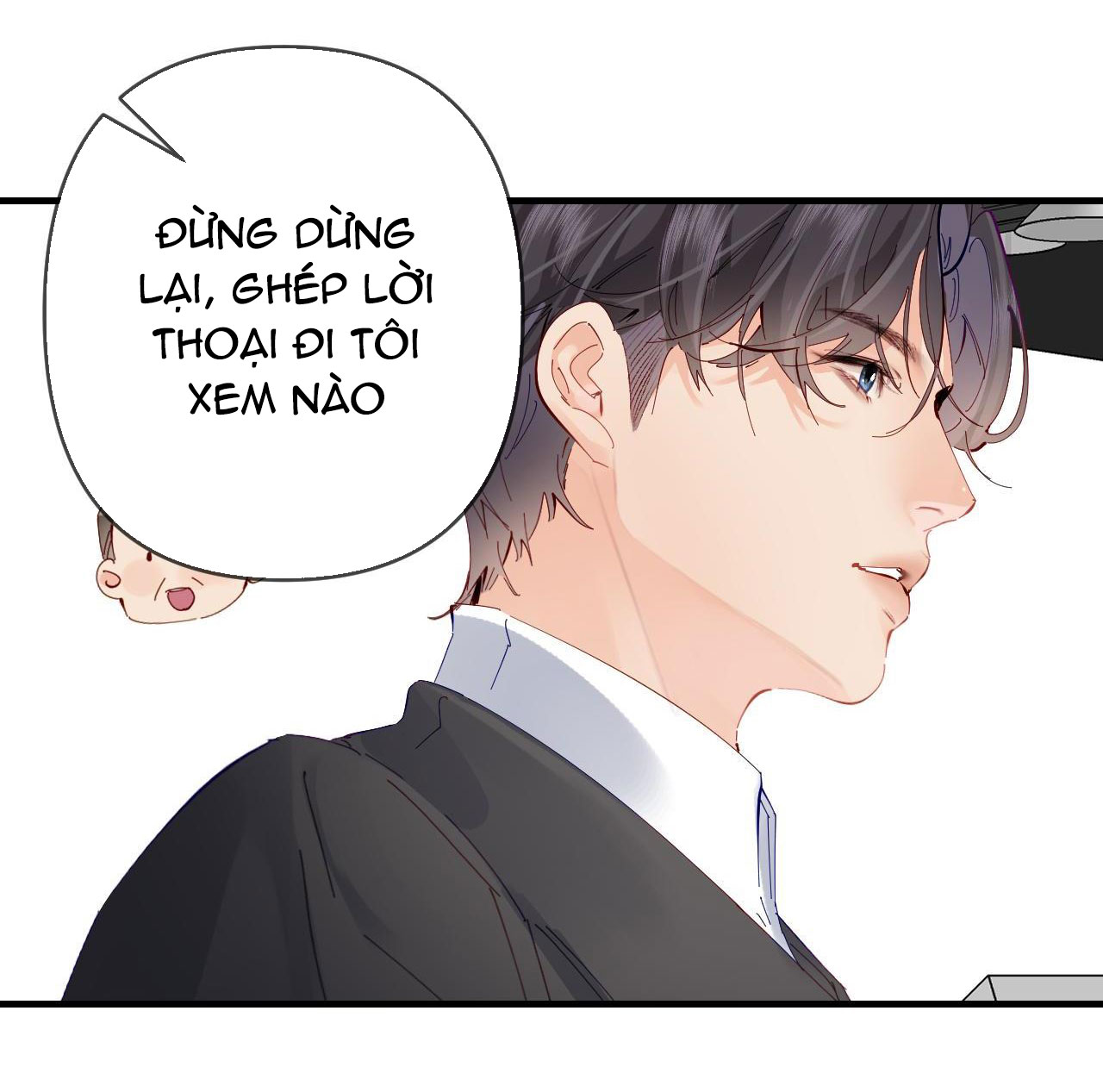 câu chuyện ngọt ngào của cặp vợ chồng đỉnh lưu chapter 67.1 16