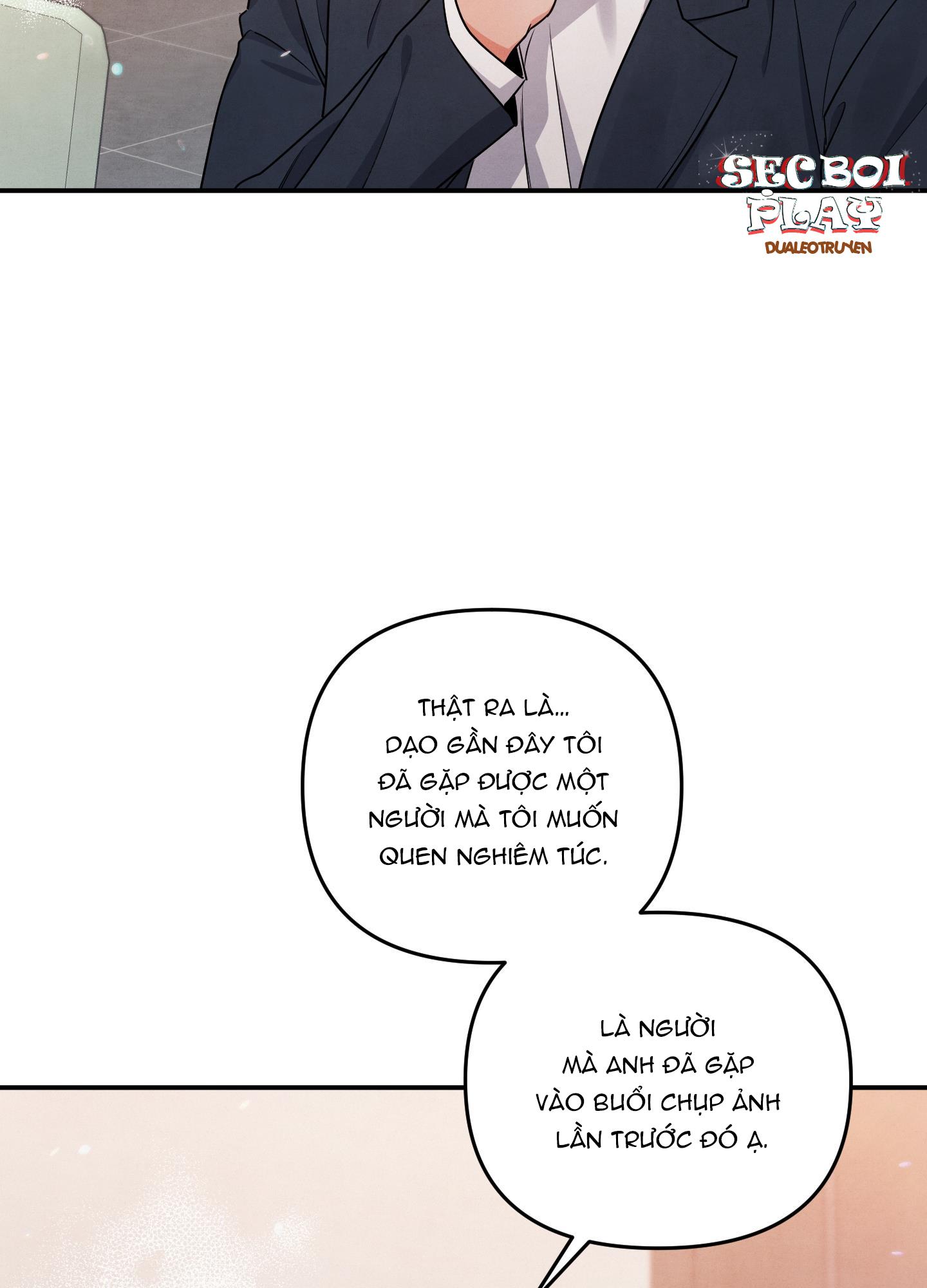 mối quan hệ của thú nhân chapter 19 43