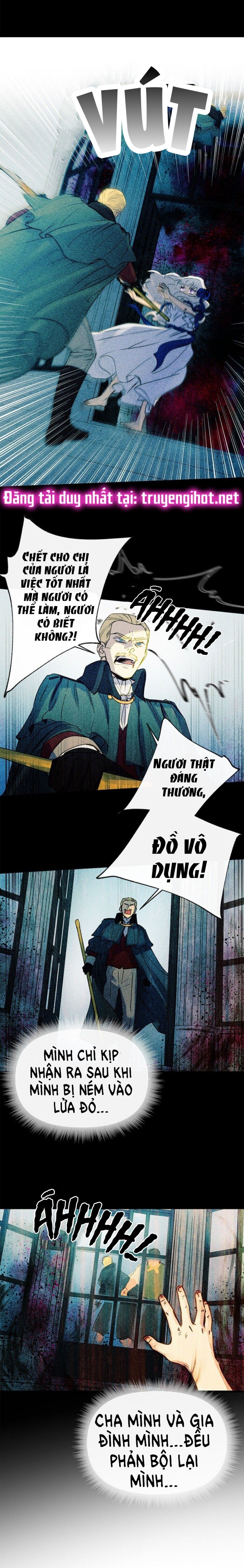 bản khế ước với nữ công tước ác ma chapter 97 14