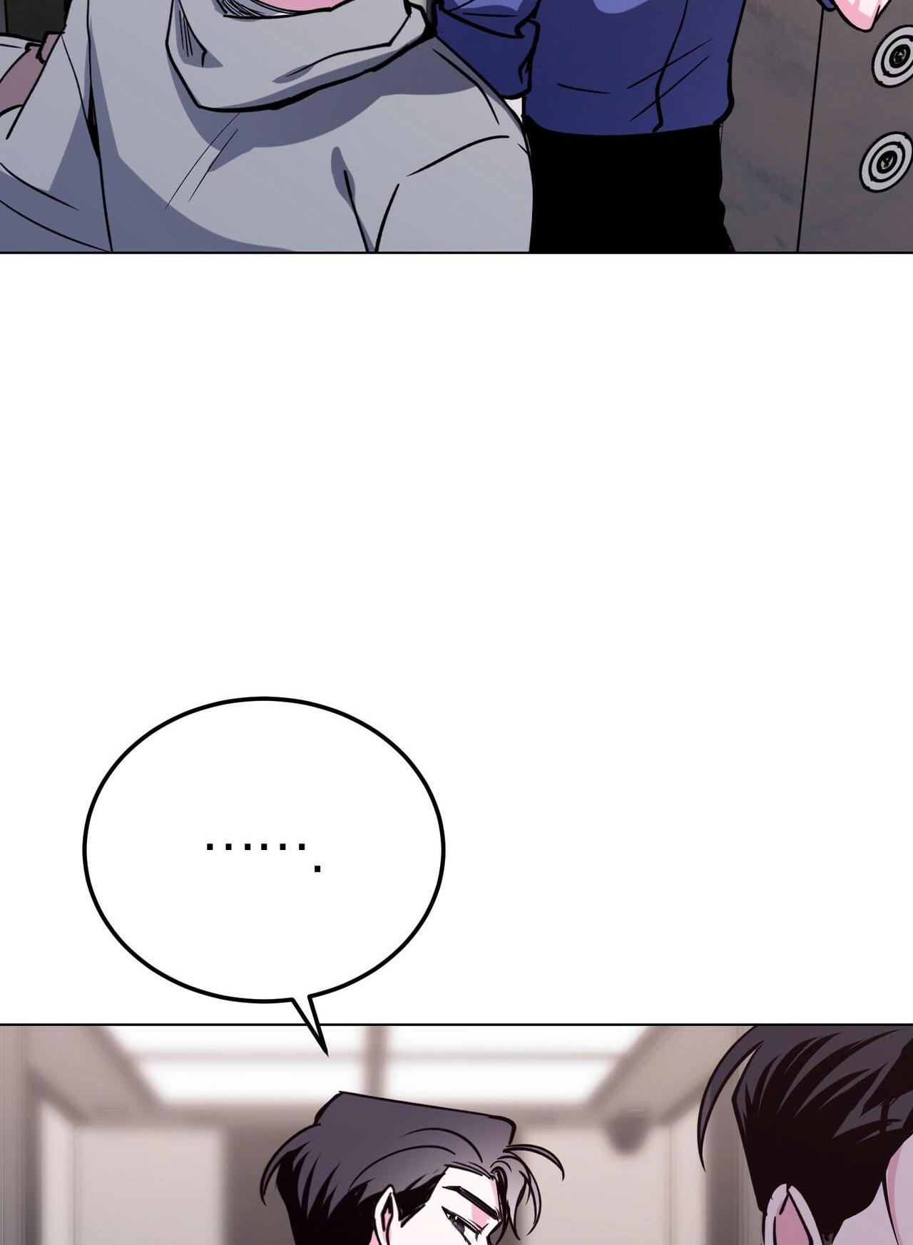 cạm bẫy đại học [m] chapter 27 19