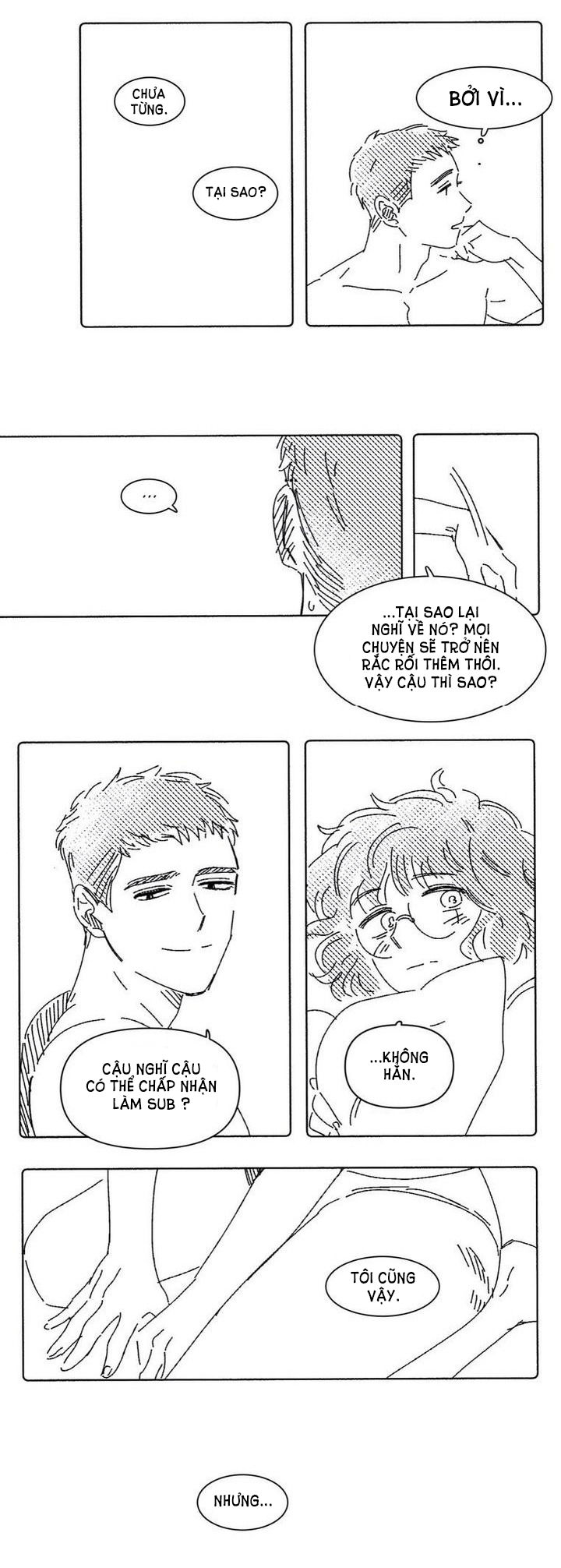 s flower chapter 79.5 14