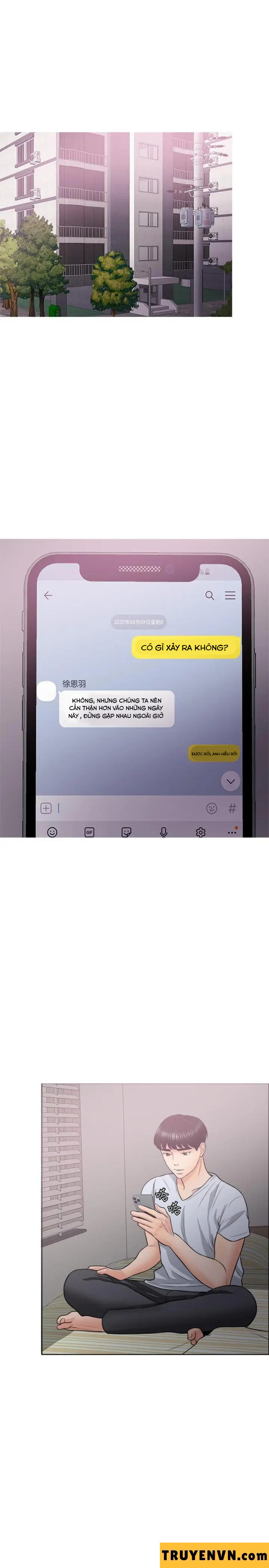 bể bơi ướt át chapter 23 34