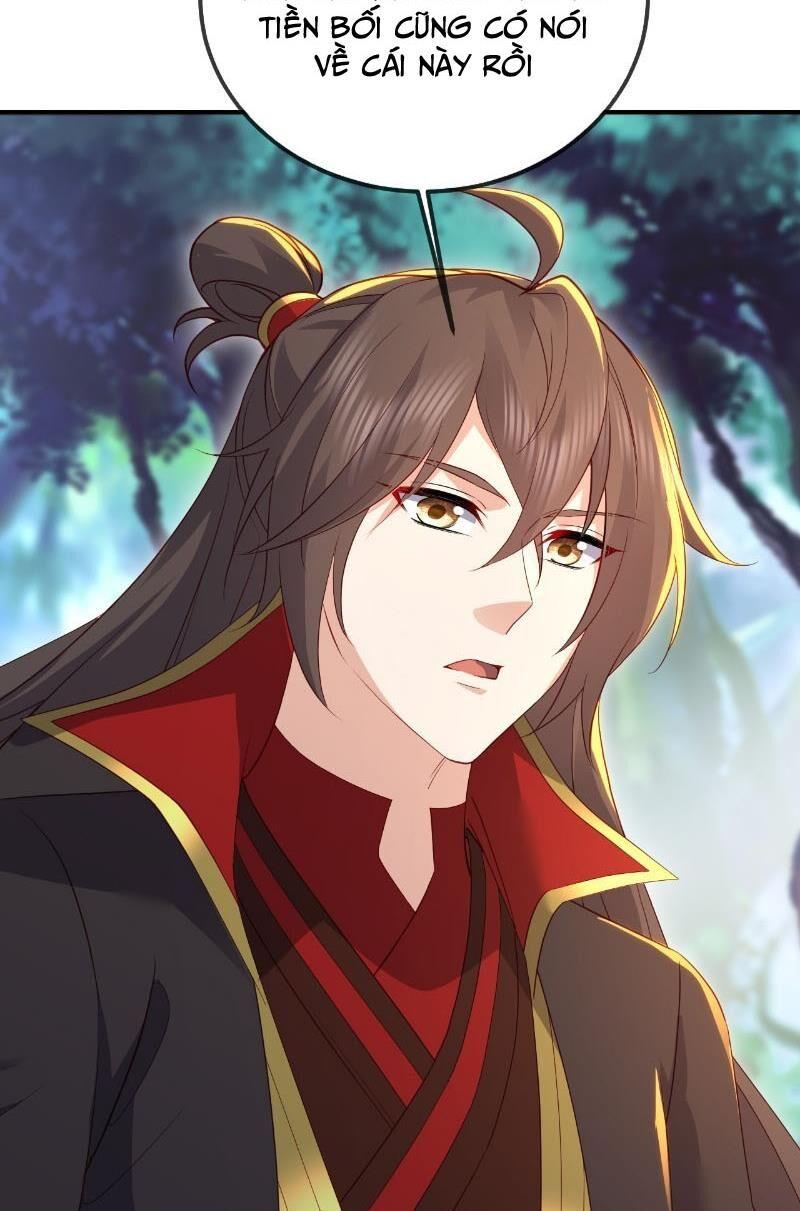 tiên võ đế tôn chapter 535 38