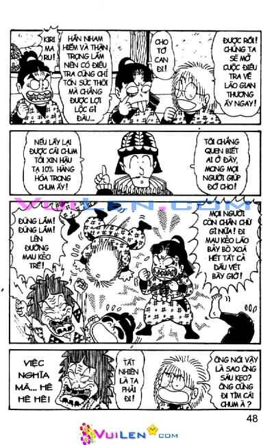 ninja loạn thị chapter 15 48