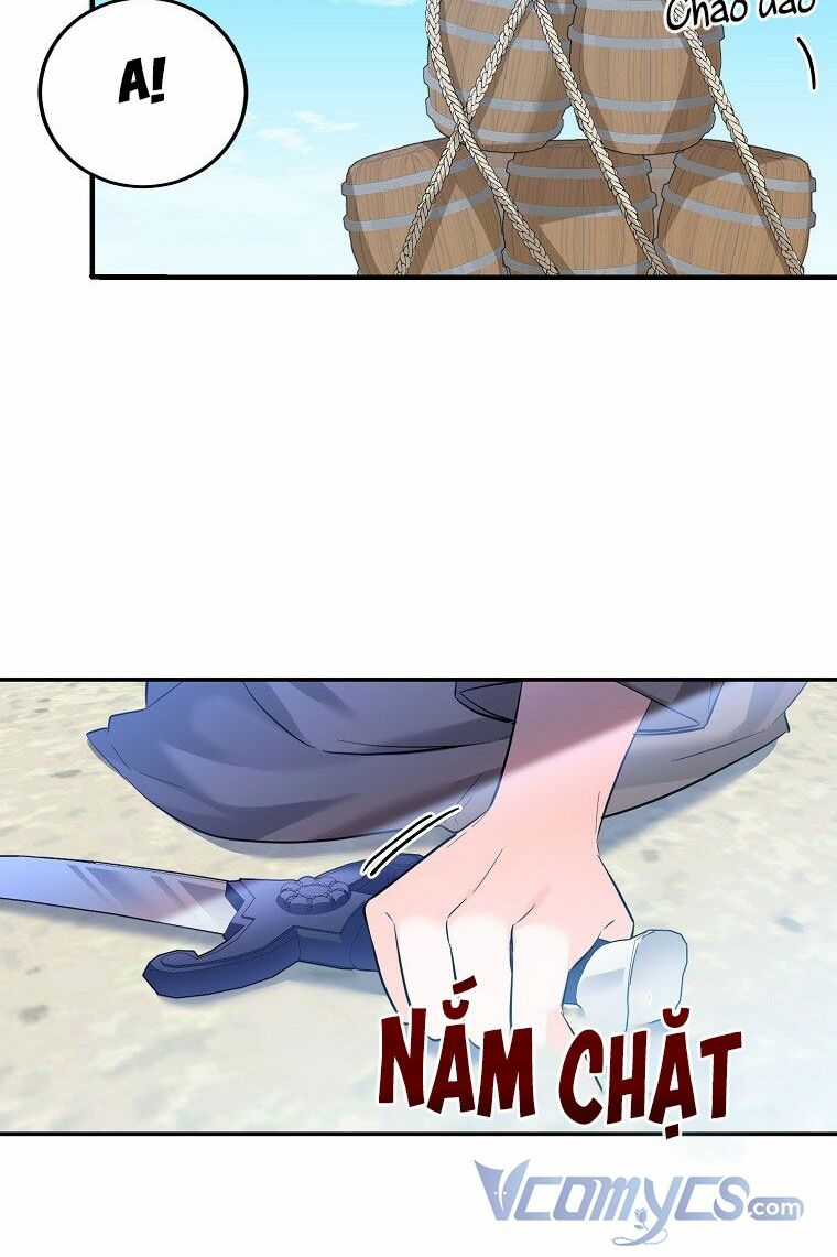 ác nữ karuna bé lại chapter 3 12