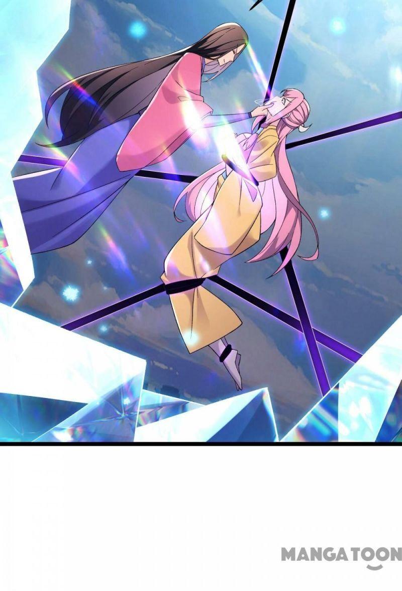 đồ đệ ta toàn là nữ ma đầu chapter 189 25