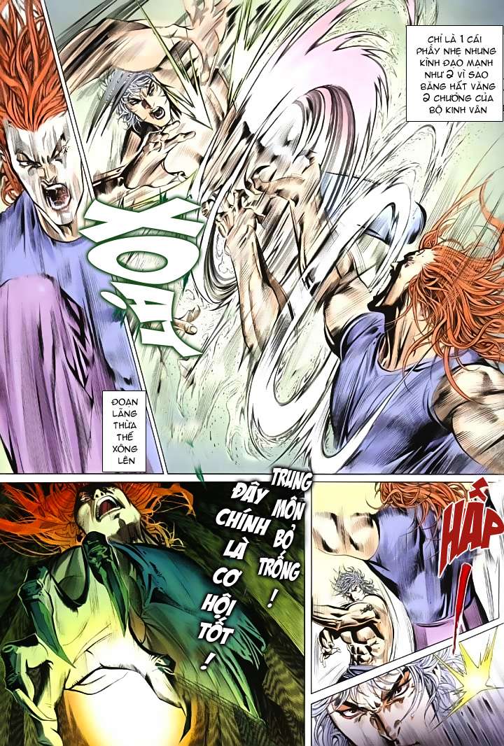 phong vân chapter 247 14