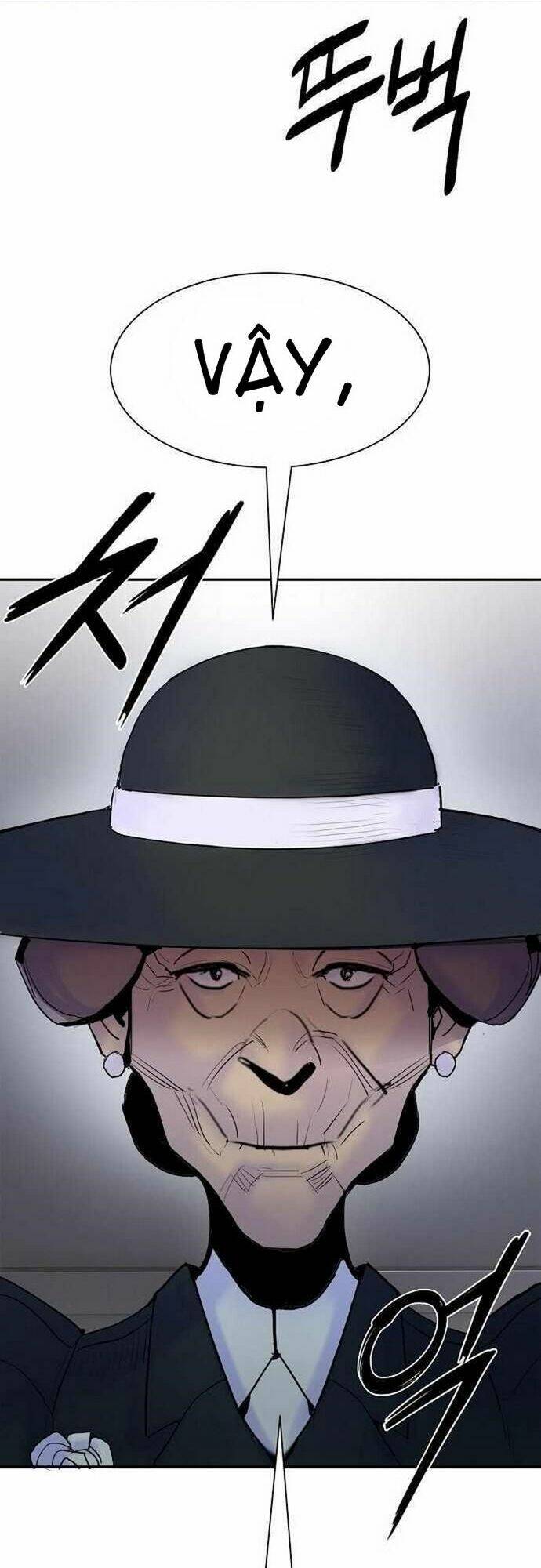 băng tâm kỵ sĩ chapter 37 29
