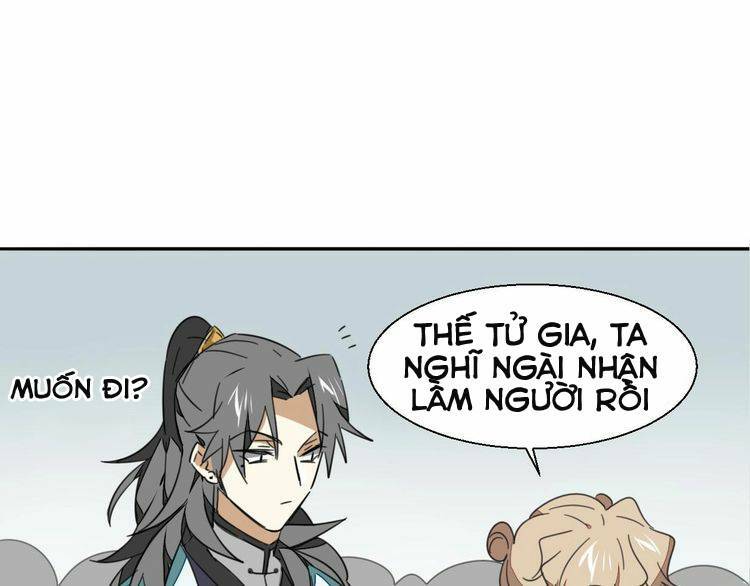 cấm động! đồ tự kỷ chapter 2.2 54