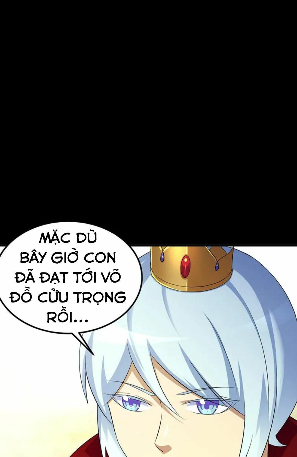 võ đạo độc tôn chapter 94 22