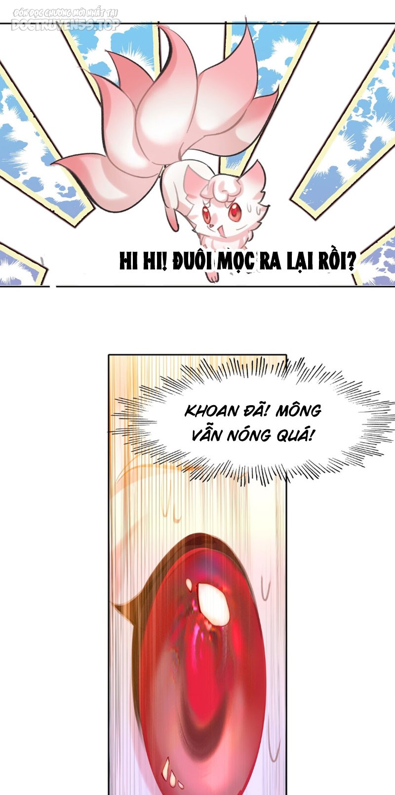 hóa ra ta là tuyệt thế cao thủ chapter 8 39
