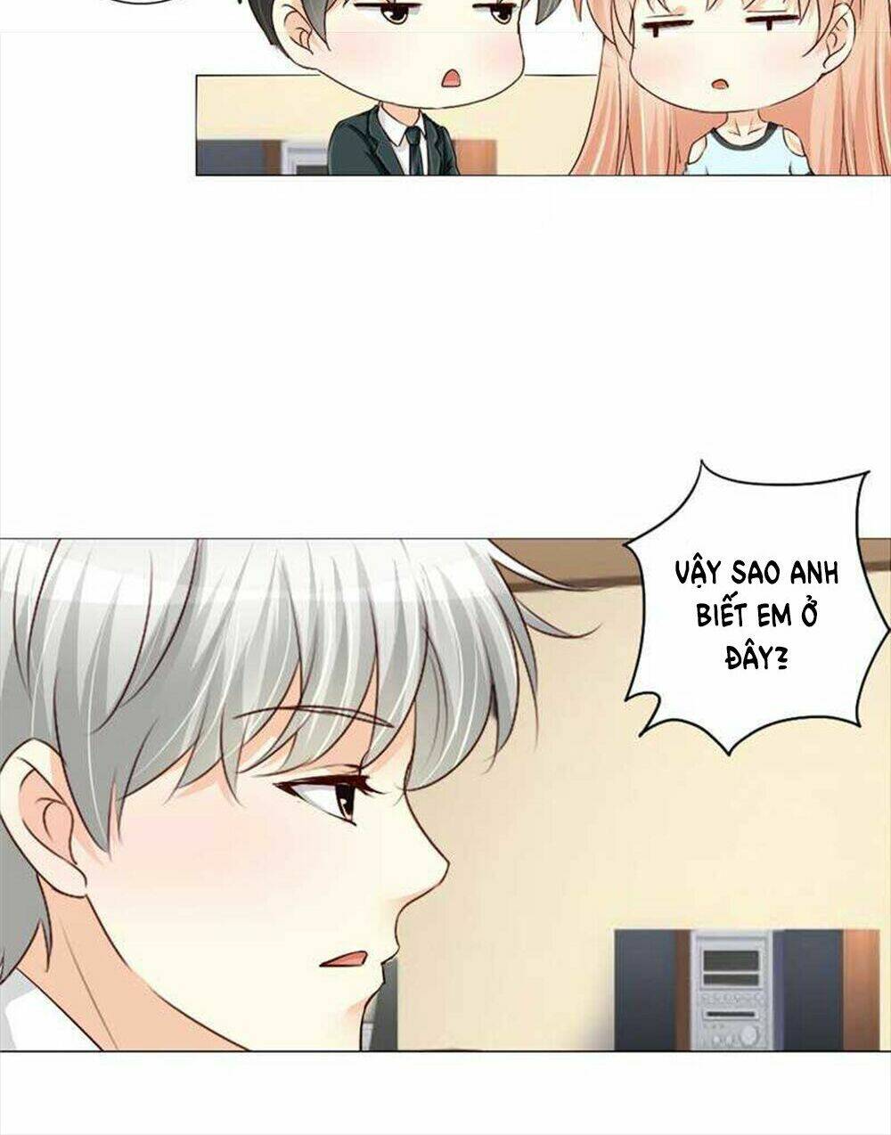 tổng tài bá đạo là gay chapter 55 8