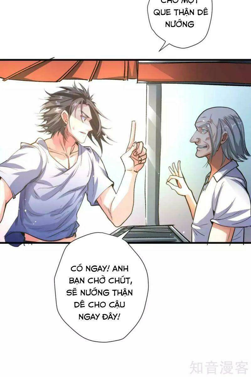 tối cường đại biểu hoàng kim thận chapter 107 4