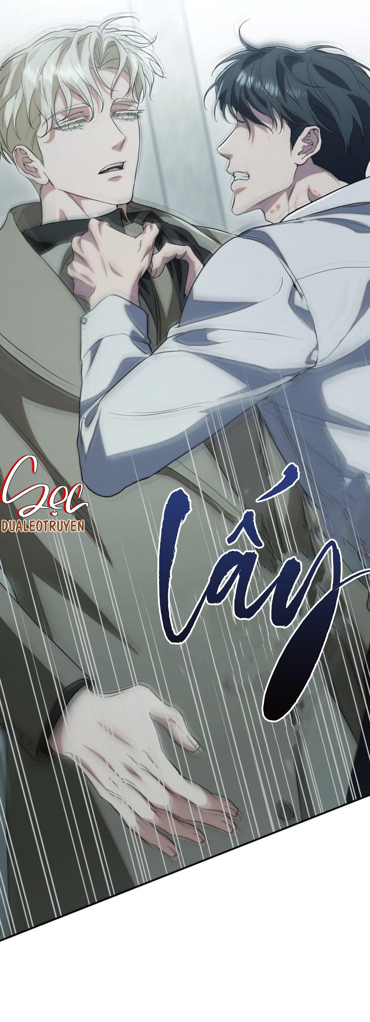 (abo)mối quan hệ không hoàn chỉnh chapter 9 61