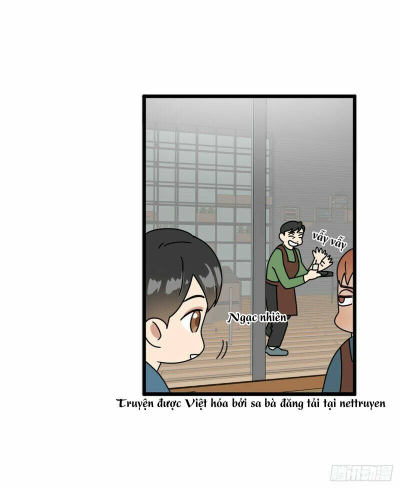 hắn từ địa ngục mà đến chapter 3 16