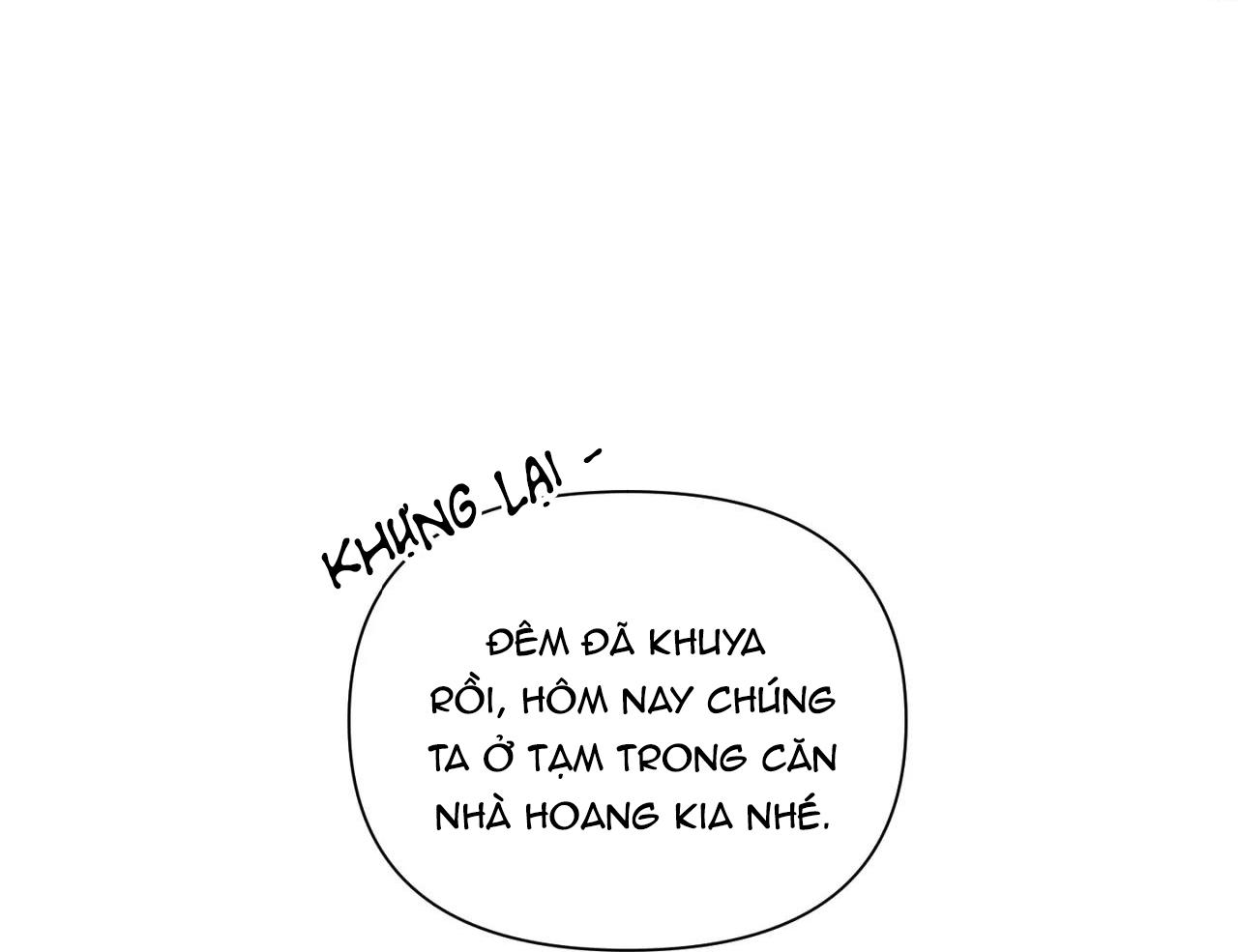 bl cổ trang - âu cổ ngắn nhà kim chapter 10.3 2